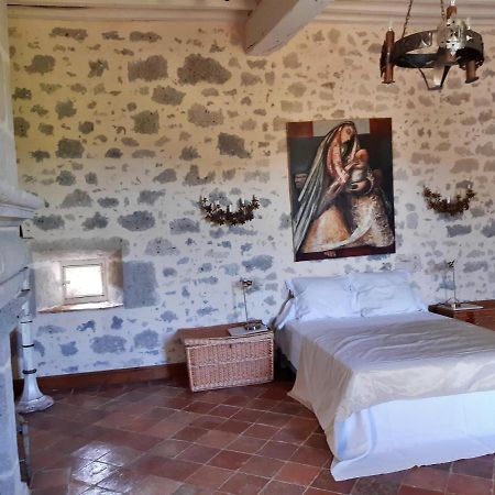 Chateau De Cauderoue Nérac エクステリア 写真