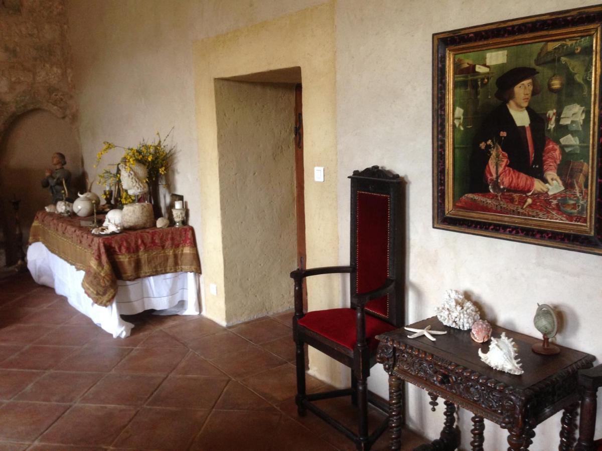 Nérac Chateau De Cauderoue Bed & Breakfast エクステリア 写真