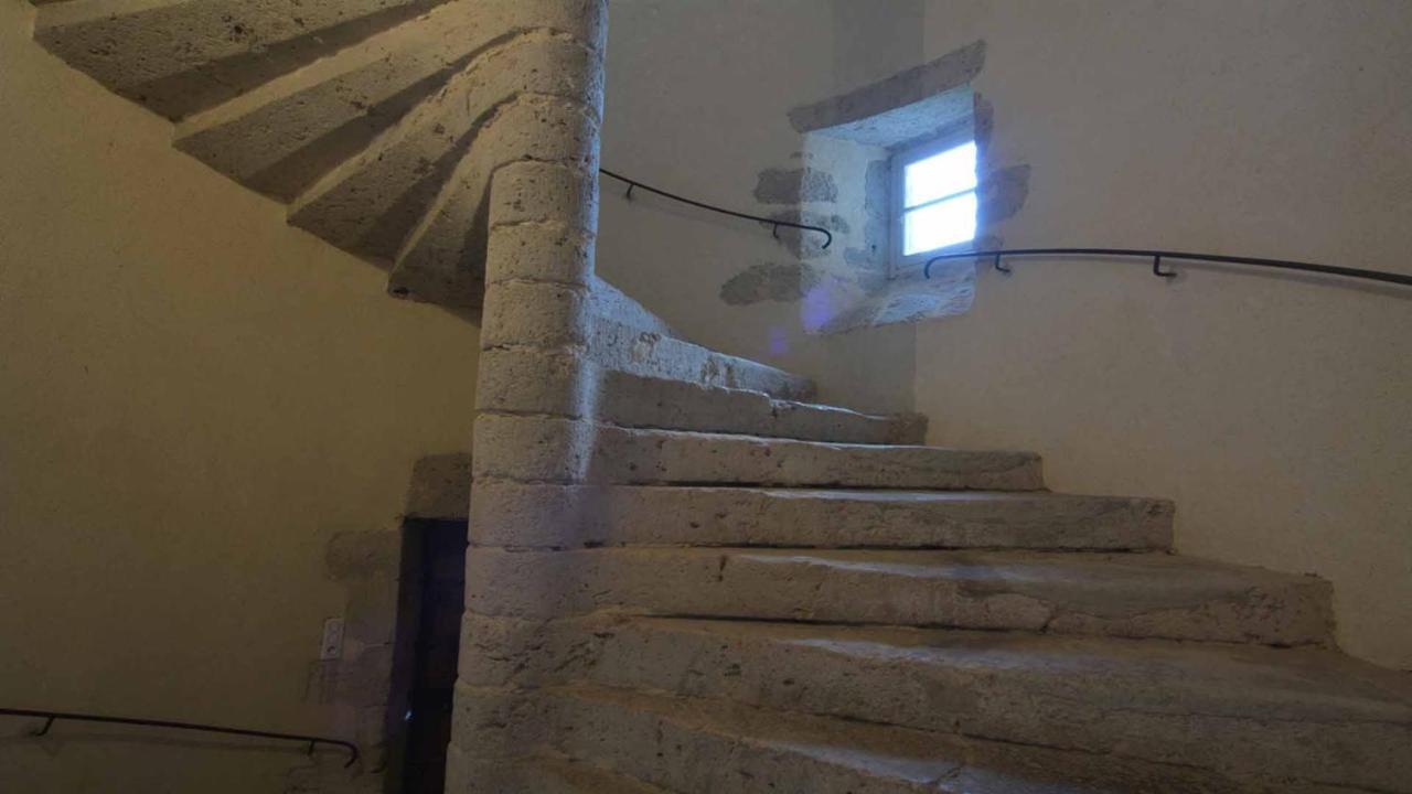 Chateau De Cauderoue Nérac エクステリア 写真
