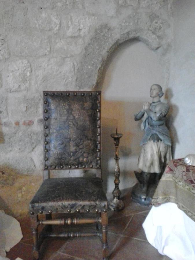Chateau De Cauderoue Nérac エクステリア 写真