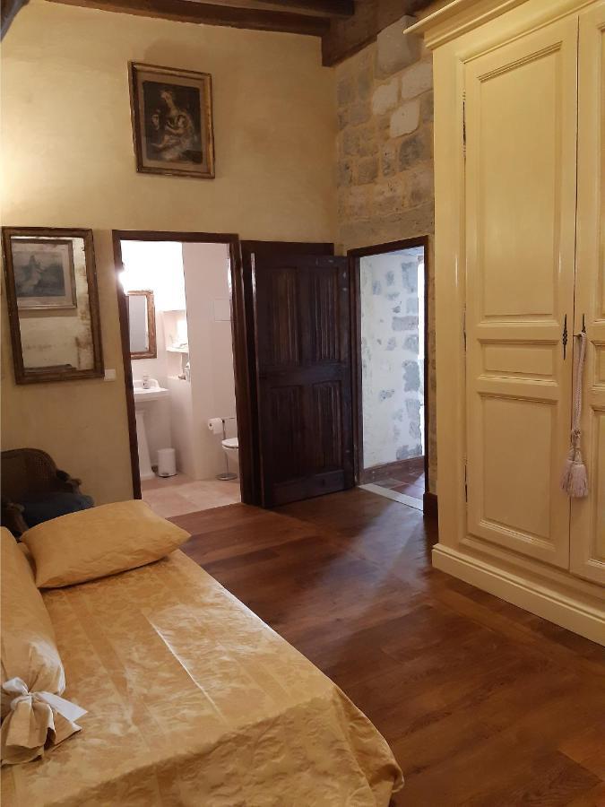 Chateau De Cauderoue Nérac エクステリア 写真